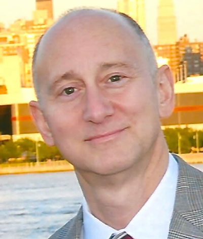 Cornell Vet College Names New Assistant Dean for Marketing & Communications