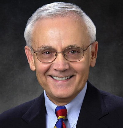 Ohio Vet College Seeks New Dean