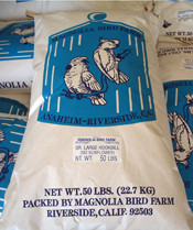 More Pet Food Recalled In Salmonella-tainted Peanut Scare