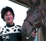 Rutgers Equine Science Center Receives $100,000 Donation