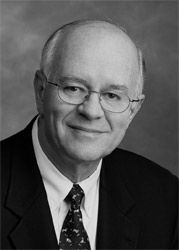 Morris Animal Foundation Trustee Dies