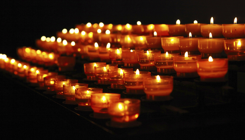 Missouri Vet College to Hold Pet Memorial on May 2
