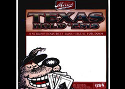 Merrick Expands Recall Of Beef Treats For Dogs