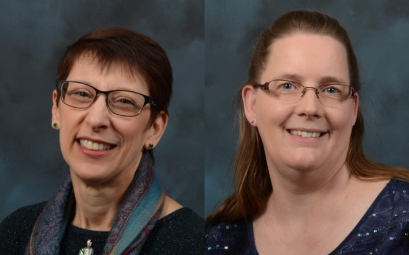 MSU Names Co-Directors of Veterinary Technology Program