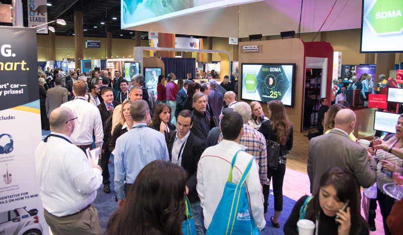 The Latest from the 2016 NAVC Conference