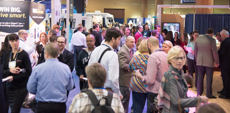 NAVC by the Numbers