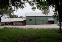 New Equine Surgery Center  To Open  In Texas