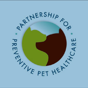 Partnership For Preventive Pet Healthcare Established