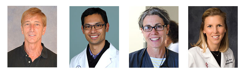 Penn Vet Hires New Clinicians