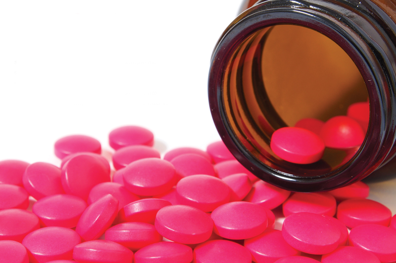Compounding Pharmacies Play Vital Role In Today’s Practices
