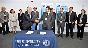 Pfizer Aims To Boost Animal Health Research With European Partnership