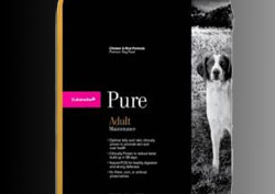 P&G Expands Dry Pet Food Recall