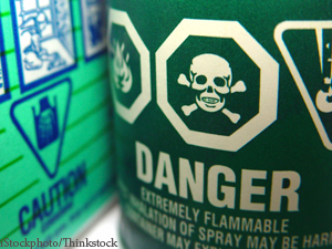 Embrace Launches Pet Poison Resource Center