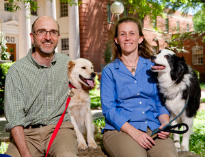 New Study Highlights Breed-Specific Causes Of Death In Dogs