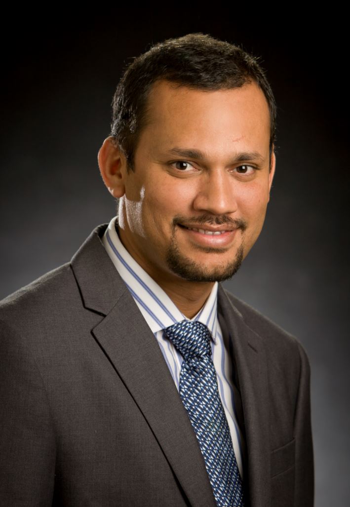 OSU Vet Faculty Member Receives Grant to Help Fight Cancer