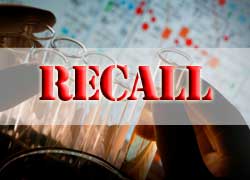 Teva Animal Health Expands Ketamine Recall