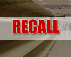 Peanut Recall Expands To Bird And Small Animal Food