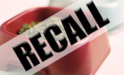 Several Pro-Pet Dog, Cat Foods Recalled Due to Salmonella Threat