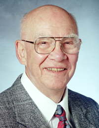 Gentle Leader Co-Inventor Dies At 90