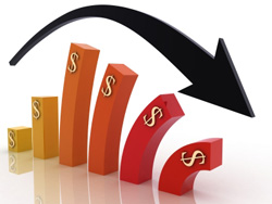 Survey: Nonprofits Report Decreased Contributions In 2009