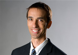 ASPCA Promotes Dr. Steven Hansen To COO