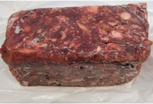 Canadian Health Agency Warns Of Possible E. Coli Contamination In Pet Food