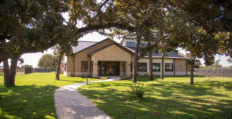 New Avian Health Complex Opens August 13 at Texas A&M