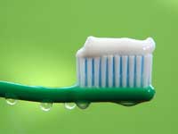 PetEdge Issues Toothpaste Recall