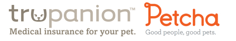 Petcha.com Partners with Trupanion to Help Pets Find Forever Homes