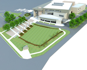 U Of Florida Small Animal Hospital Celebrates Grand Opening