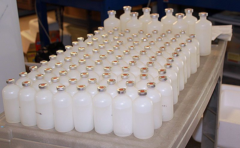 Harrisvaccines’ PEDv Vaccine Wins Conditional License
