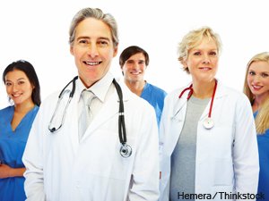 Veterinary Practice Managers Devote Most Time To Human Resources, Study Says