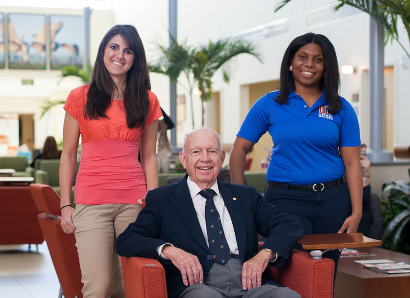Florida’s Vet Scholarship Program Gains Traction