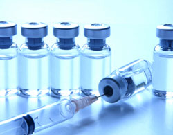 Merial Enters Into Research Agreements With Infectious Disease Research Institute