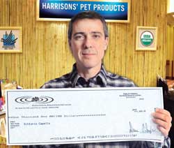 Small Mammal Practitioner Wins Clinical Case Report Contest