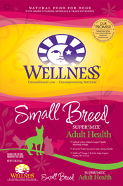 Wellness Dog Food Recalled Amid WellPet Website Outage