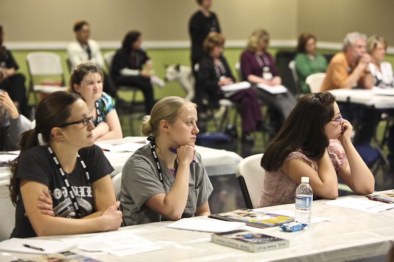 WVC Schedules CE Classes in Oklahoma, Indiana