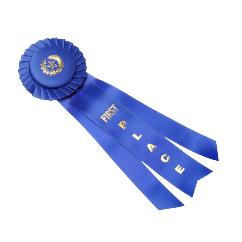 George Kukor, DVM, And Lonnie King, DVM, Receive Service Above Self Awards