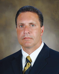 DeLuca Named President Of Fort Dodge Animal Health