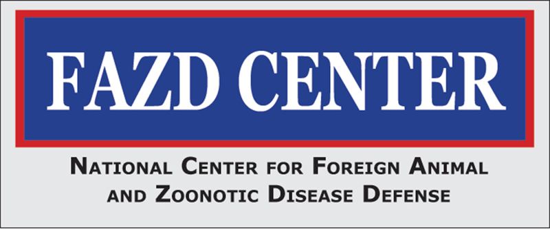 Tammy Beckham, DVM, Ph.D. Named Director Of FAZD Center