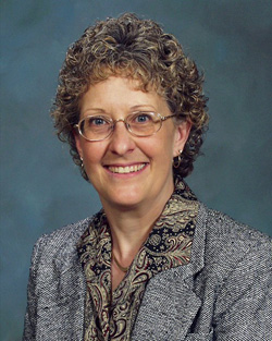 WVC Installs New President