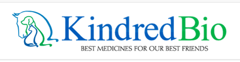 Kindred Hopeful of Potential for Equine, Feline Drugs
