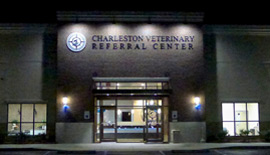 Charleston Veterinary Referral Center Set To Open In March
