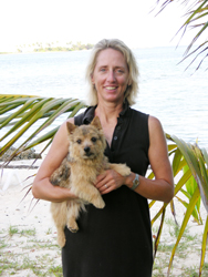 A Pioneer In Animal Rehab Education