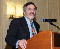 Veterinarian David Schwarz: Dedicated To Animals