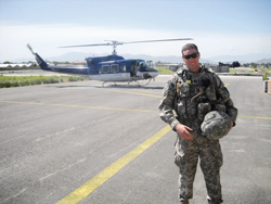 Healing Afghanistan