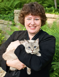 Profit Prophet: Karen Felsted, DVM, MS, CVPM