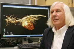 Following His Heart: David Sisson, DVM, Dipl. ACVIM