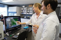 Banking Stem Cells A New Option For Animals
