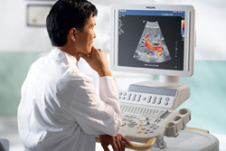 Integrated Systems Herald An Ultrasound Of Change